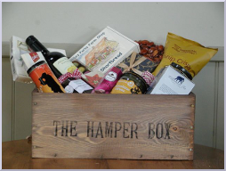 Hamper Box